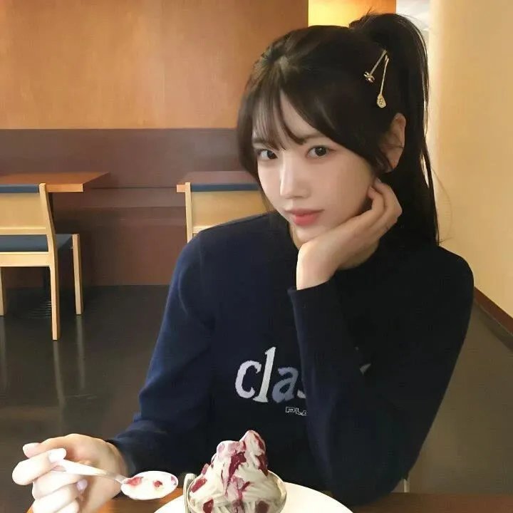 美女与纯情男