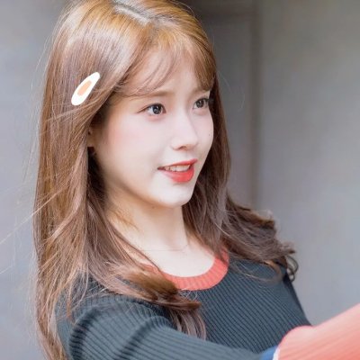 美利坚女士